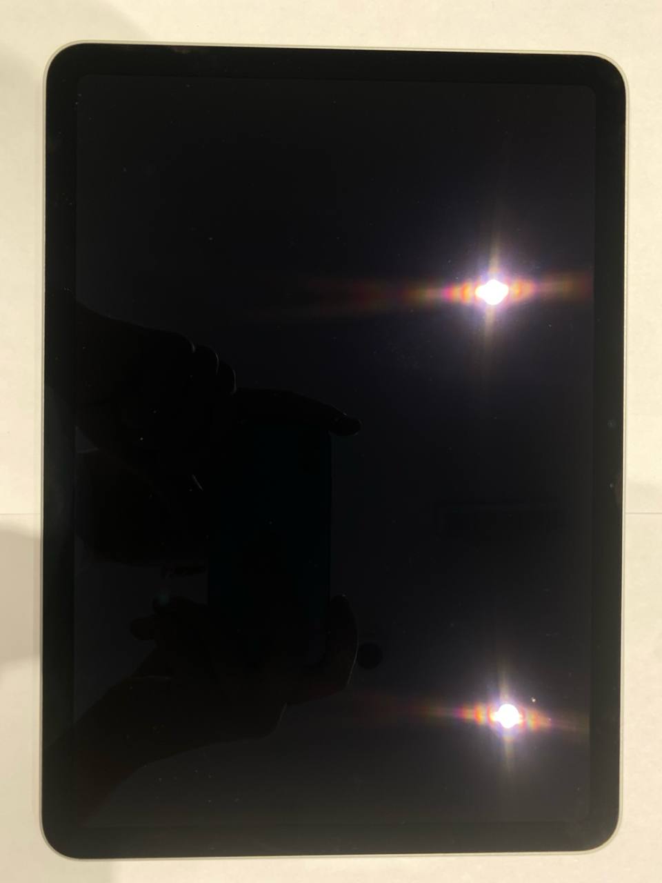 Планшет Apple iPad Air 11" (M2) 128GB, Space Gray, WiFi, A2902-1