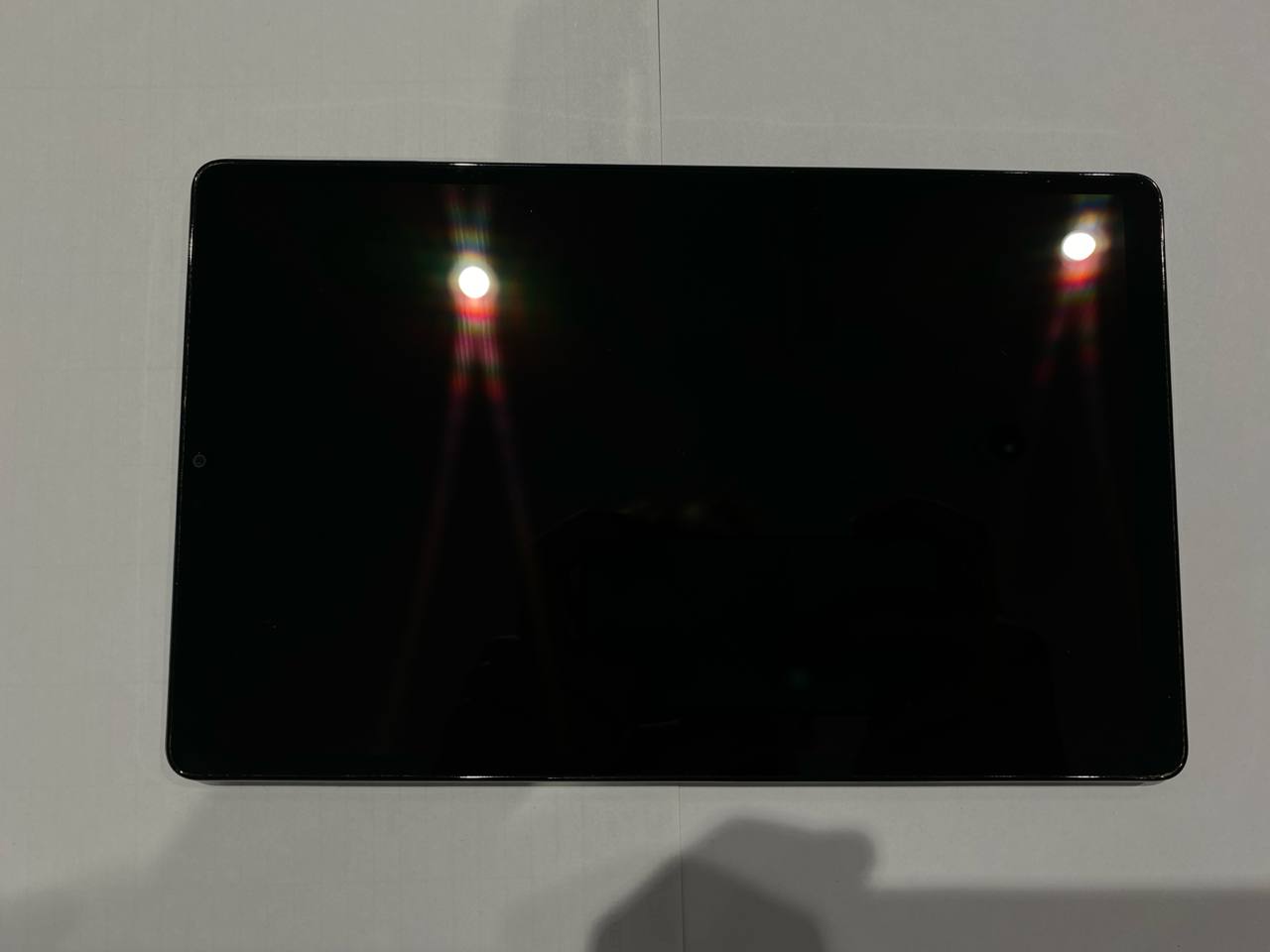 Планшет Lenovo Legion Tab Y700 TB320FC, 12 ГБ ОЗУ, 256 ГБ, серый