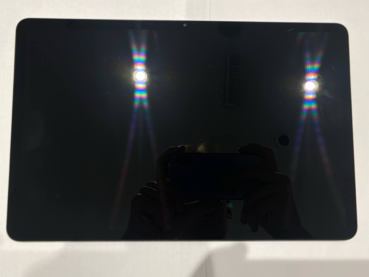Планшет Xiaomi Redmi Pad Pro 6 ГБ ОЗУ, 128 ГБ, белый-1