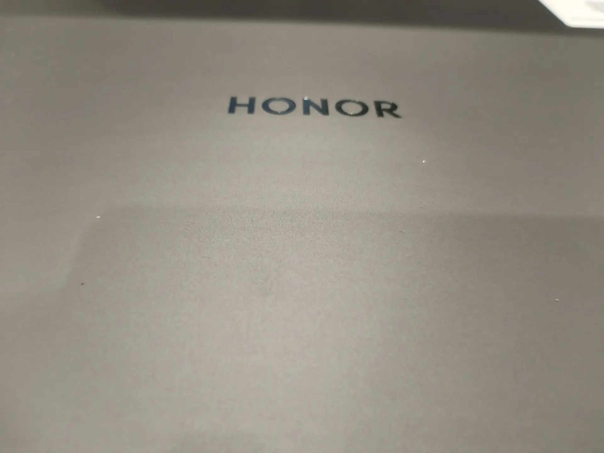 Ноутбук Honor MagicBook X16 BRN-F56, серый, 16", Intel Core i5-12450H, 16 ГБ ОЗУ, 512 ГБ SSD