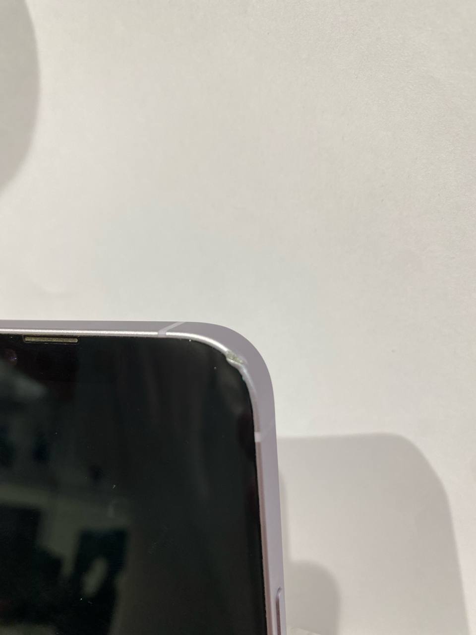 Смартфон Apple iPhone 14 128GB, фиолетовый (A2884 MPUW3 CH/A)-1