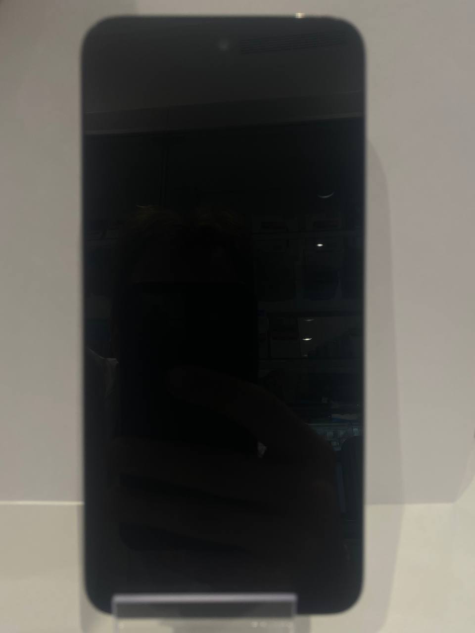 Смартфон Xiaomi Redmi 15, 8 ГБ ОЗУ, 256 ГБ памяти, серый