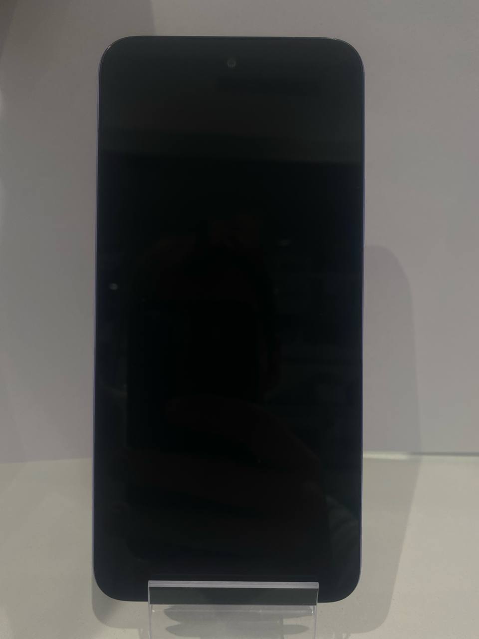 Смартфон Xiaomi Redmi 15, 8/256 ГБ, фиолетовый