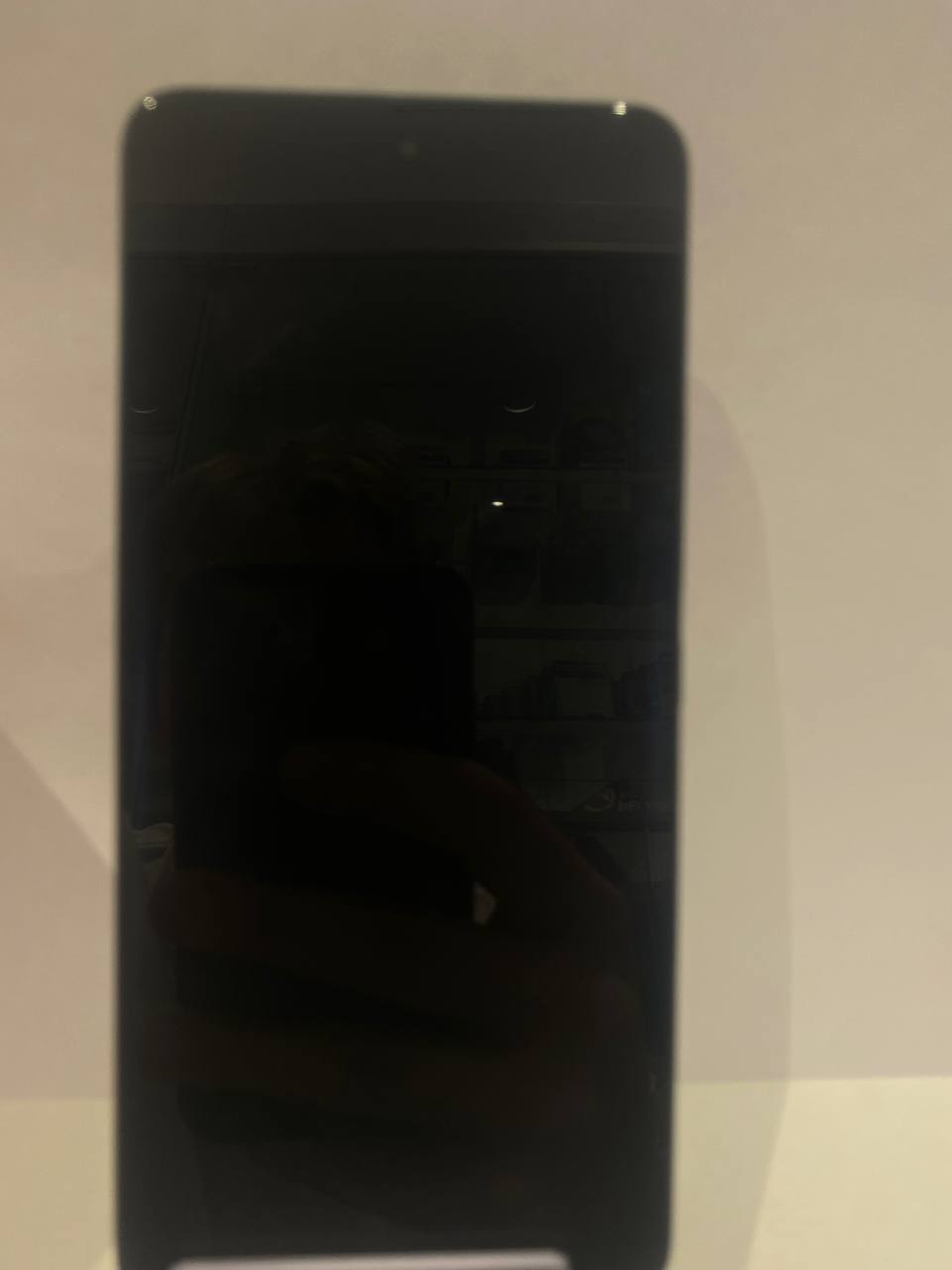 Смартфон Xiaomi 12 Lite, 8 ГБ ОЗУ, 128 ГБ памяти, чёрный-1