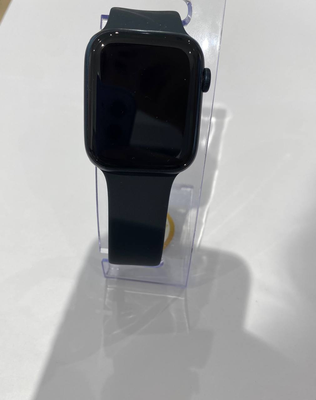 Смарт-часы Apple Watch SE 2nd 44 мм, Midnight-1