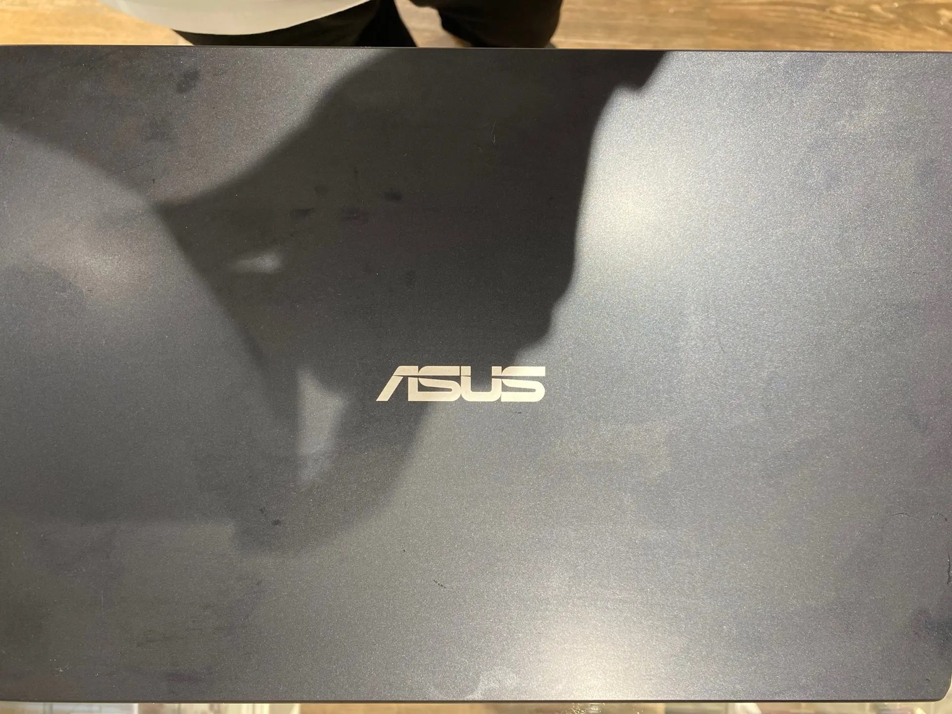Ноутбук ASUS L510MA-DB02, чёрный, 15, 6", Intel Celeron N4020, 4 ГБ ОЗУ, 64 ГБ eMMC