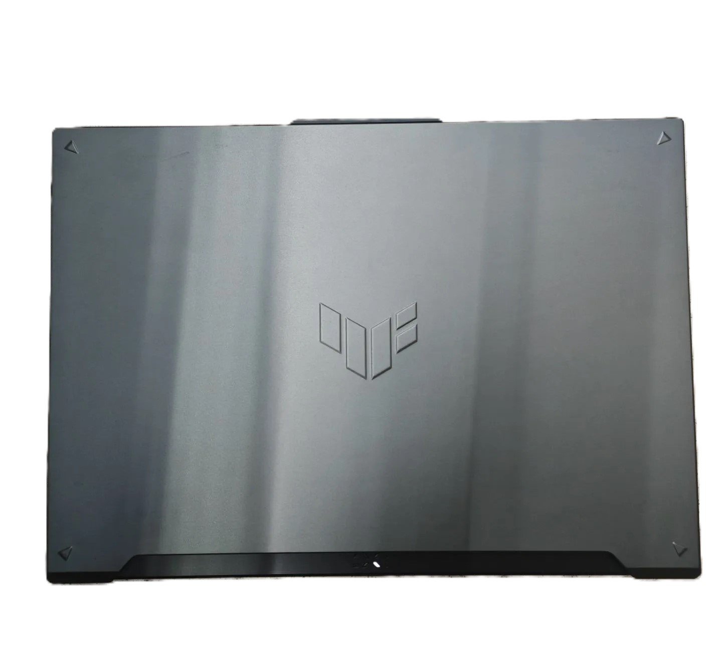 Ноутбук ASUS TUF Gaming A16 FA607NUG-RL161, серый, 16", Ryzen 7 7445HS, 16 ГБ ОЗУ, 512 ГБ SSD, RTX 4-1