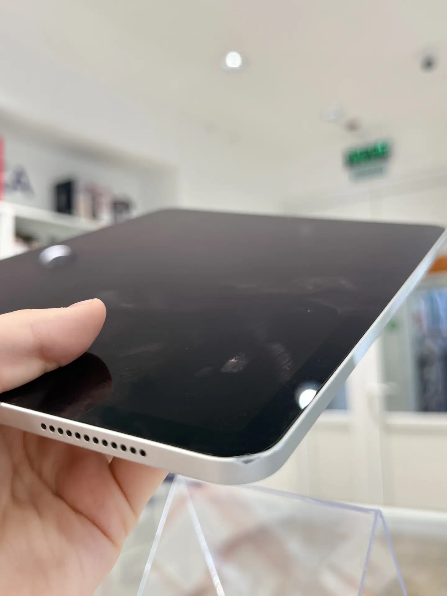Планшет/Apple/iPad mini 4-1