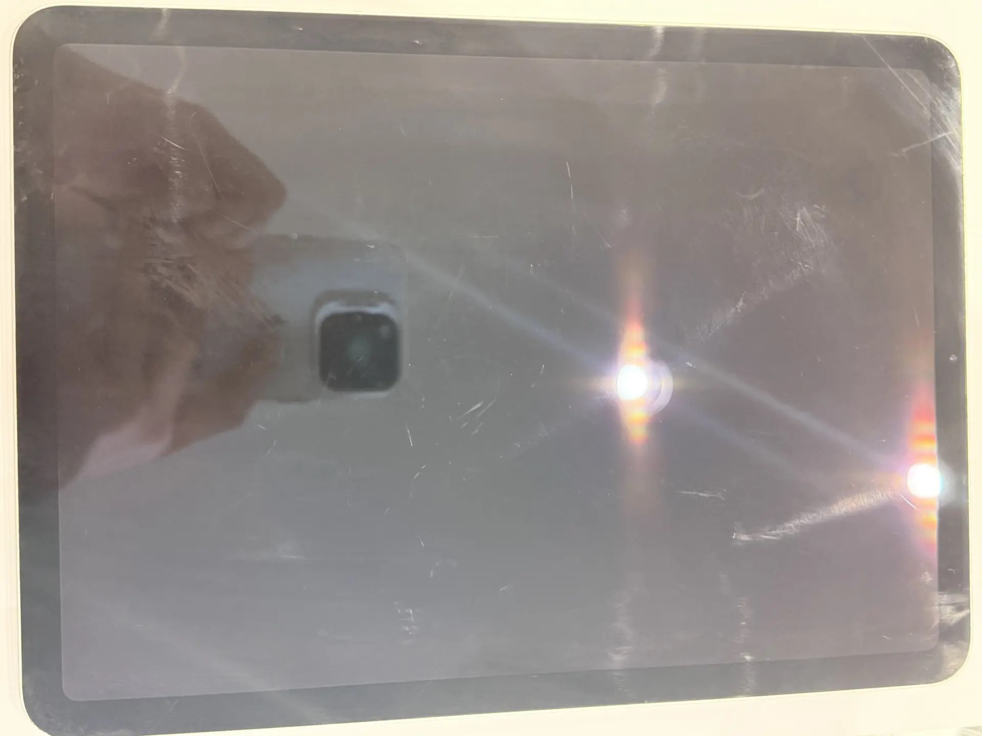 Планшет/Apple/iPad mini 4