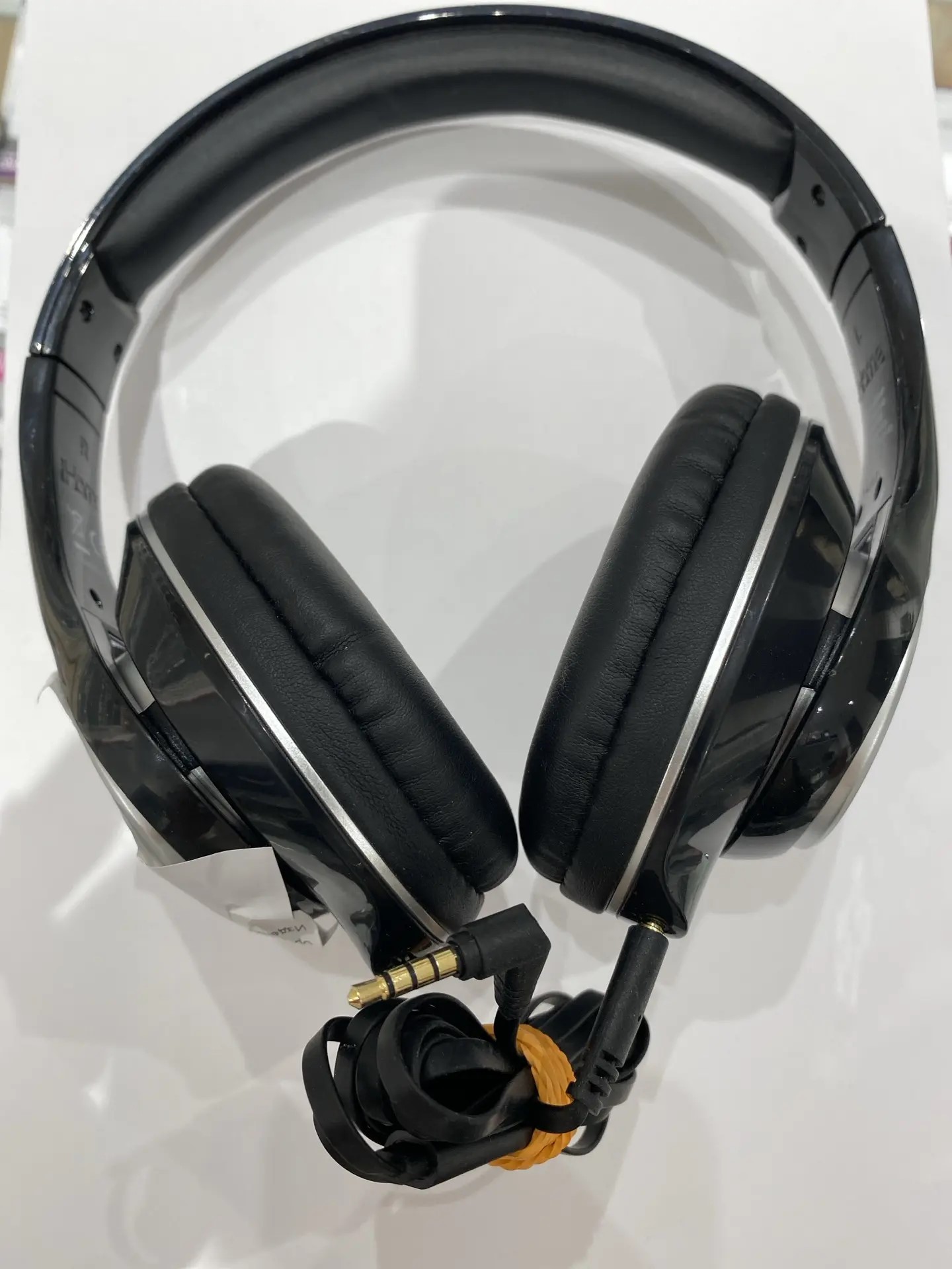 Наушники/Ihome/RI-B90HP-1