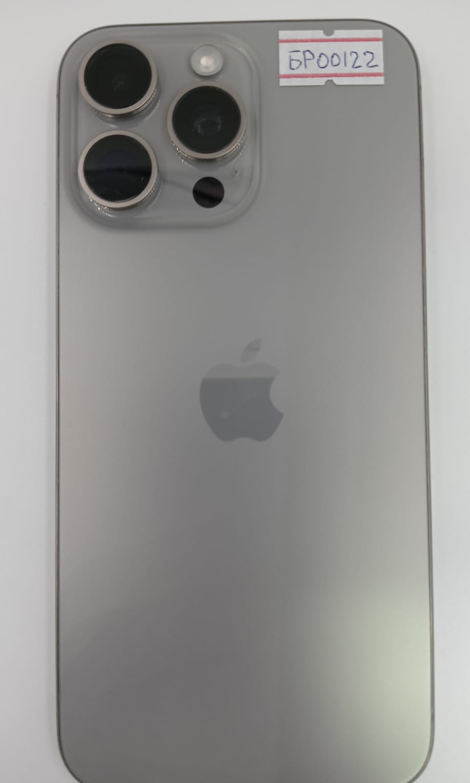 Смартфон Apple iPhone 15 Pro Max