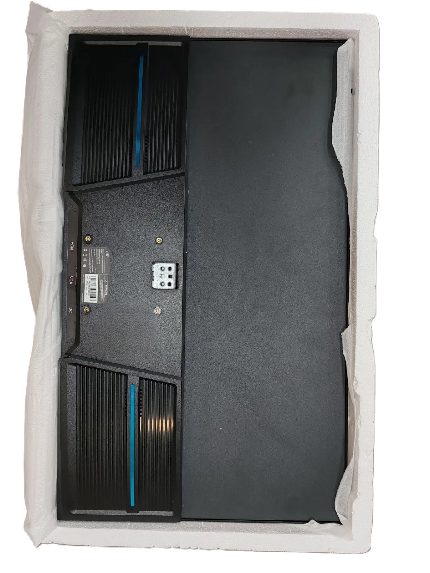 Монитор DHP CMD 4209, 24", 1920х1080, белый-2
