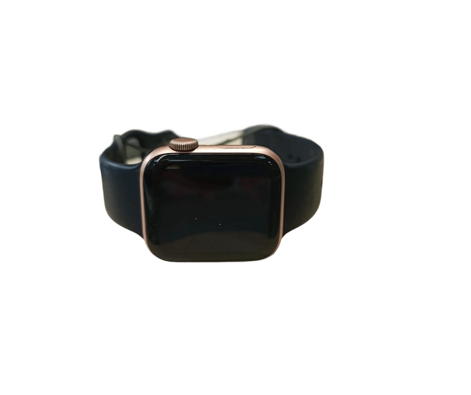 Смарт-часы Apple Watch SE 40mm Gold A2351-1
