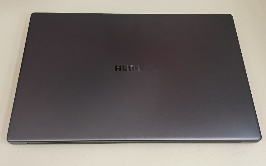Ноутбук Huawei MateBook D15 BoD-WDI9. серый, 15, 6", Intel Core i3-1115G4, 8 ГБ ОЗУ, 256 ГБ SSD