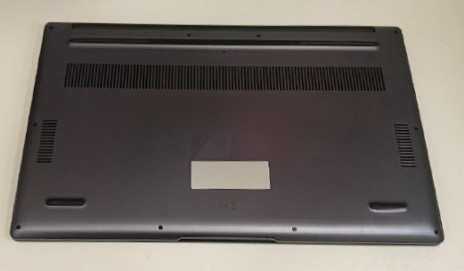 Ноутбук Huawei MateBook D15 BoD-WDI9. серый, 15, 6", Intel Core i3-1115G4, 8 ГБ ОЗУ, 256 ГБ SSD