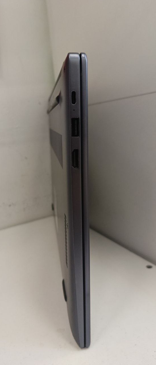 Ноутбук Huawei MateBook D15 BoD-WDI9. серый, 15, 6", Intel Core i3-1115G4, 8 ГБ ОЗУ, 256 ГБ SSD