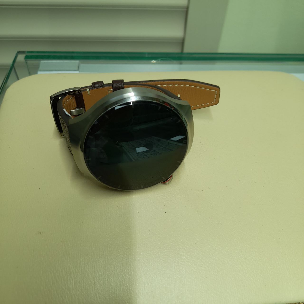 Смарт-часы Huawei Watch 4 Pro MDS-AL00, серые-1