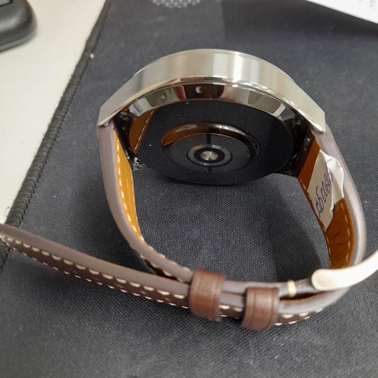 Смарт-часы Huawei Watch 4 Pro MDS-AL00, серые-2
