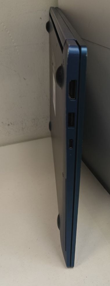 Ноутбук Infinix INBOOK X3 PLUS XL31, синий, 15,6", Intel Core i5-1235U, 16 ГБ ОЗУ, 512 ГБ SSD-7