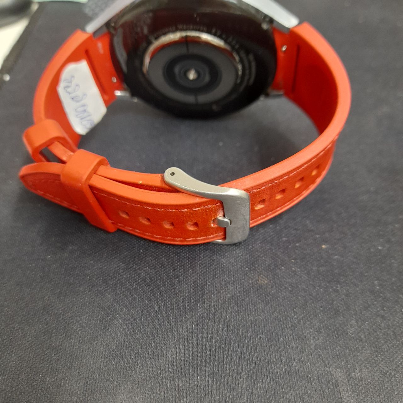 Смарт-часы Samsung Galaxy Watch6 Classic SM-R960, серые-1