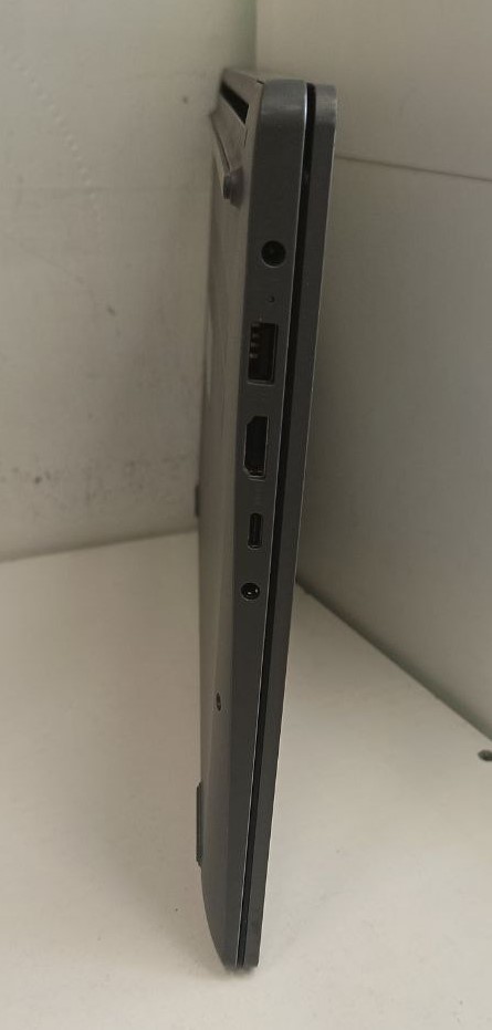 Ноутбук Lenovo IdeaPad Slim 3 15AMN8, 15, 6", серый, AMD Ryzen 5 7520U, 8 ГБ ОЗУ, 512 ГБ SSD