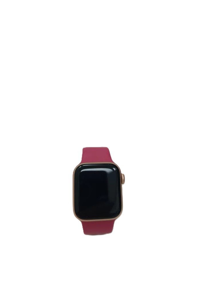 Смарт-часы Apple Watch SE 40 mm, золото-1