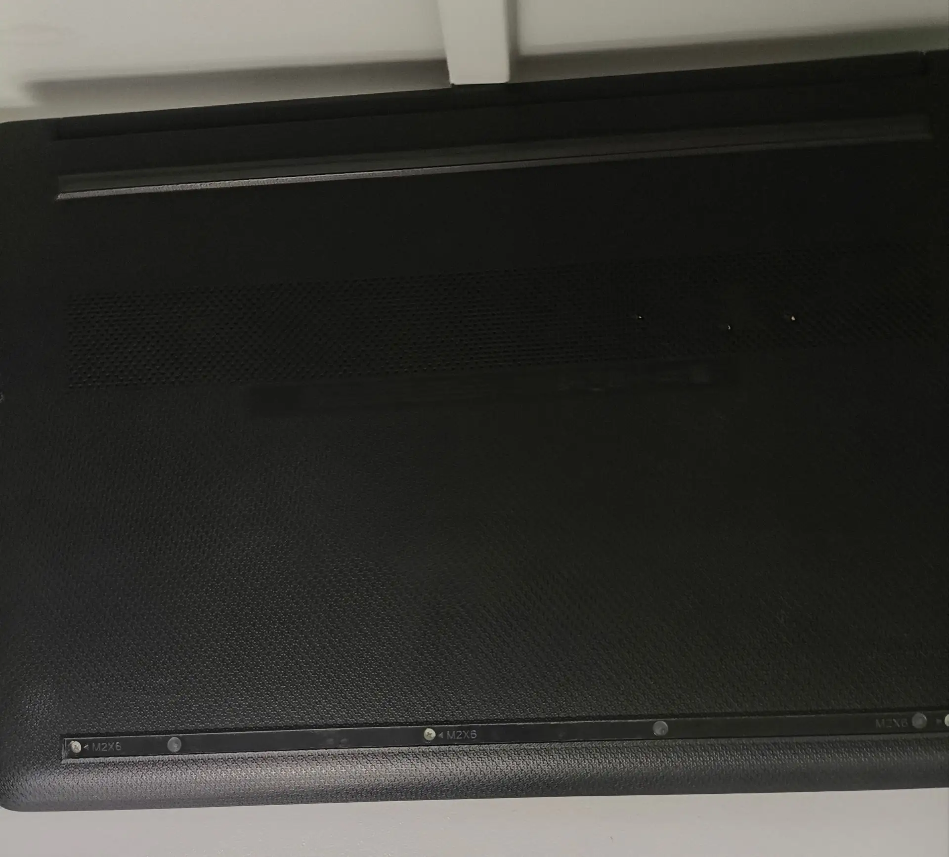 Ноутбук HP 15-s-eq1063ur, 15, 6", чёрный, 4 ГБ ОЗУ, 256 ГБ SSD