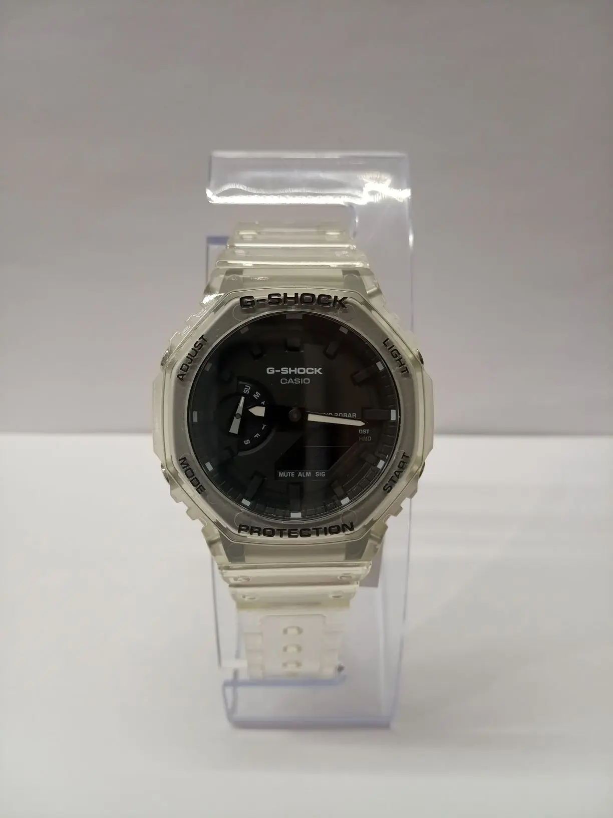 Часы Casio G-Shock, оригинал-1