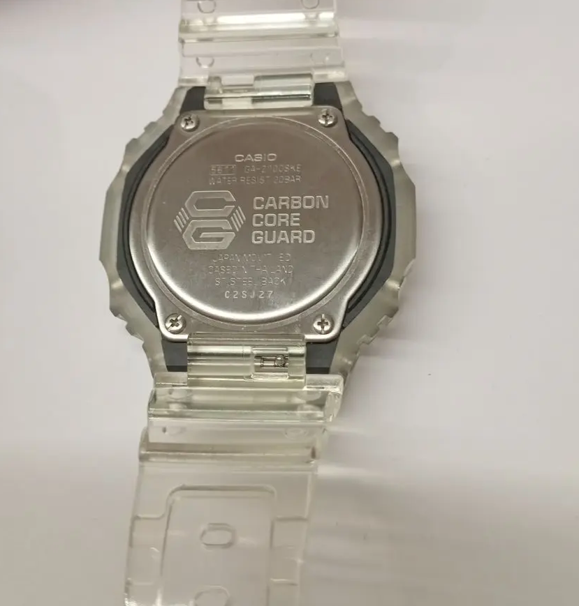 Часы Casio G-Shock, оригинал