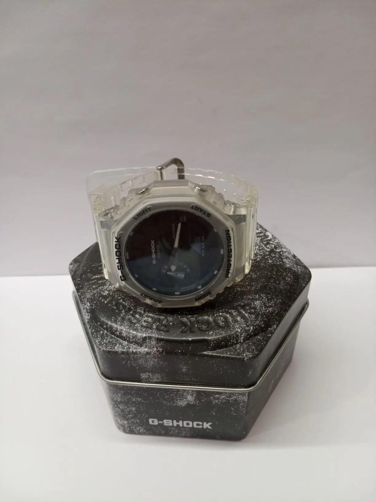 Часы Casio G-Shock, оригинал