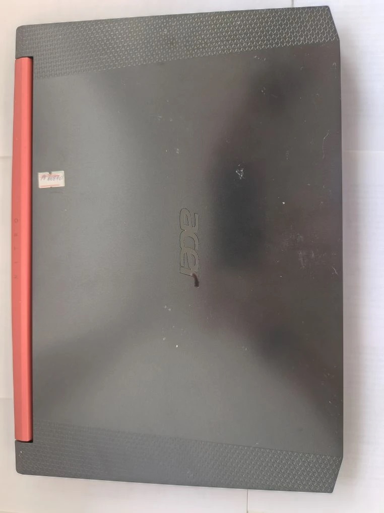 Ноутбук Acer Nitro AN515-54-72GJ, 15.6", Intel Core i7, 16 ГБ ОЗУ, 512 ГБ SSD, чёрный