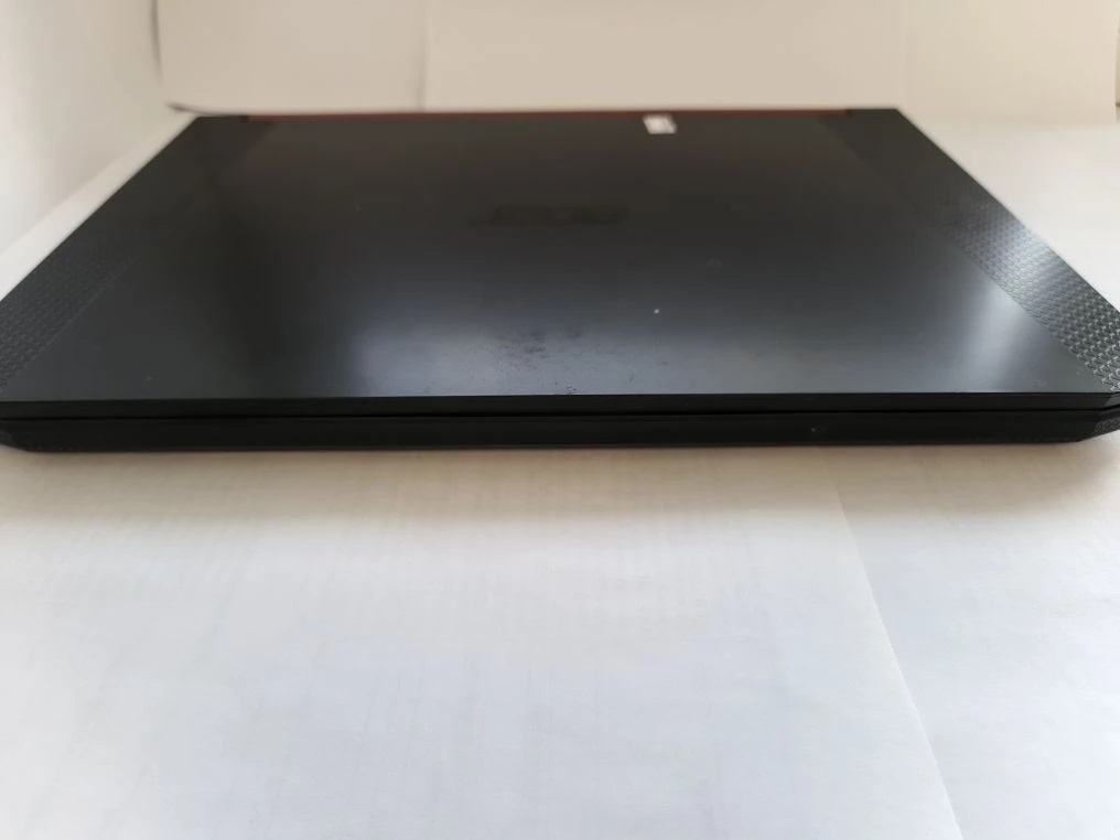 Ноутбук Acer Nitro AN515-54-72GJ, 15.6", Intel Core i7, 16 ГБ ОЗУ, 512 ГБ SSD, чёрный