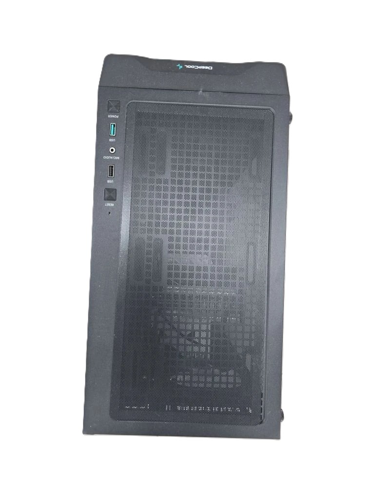 Системный блок MSI PRO B760M-A, Intel Core i5-13400F, 32 ГБ ОЗУ, 512 ГБ SSD, NVIDIA GeForce RTX 4060-2