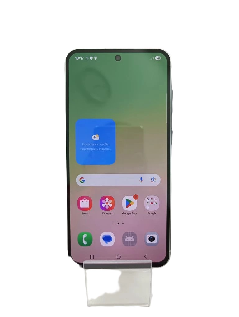 Смартфон Samsung Galaxy A56 5G, 8/128 ГБ, белый-1