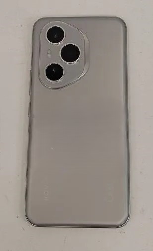 Смартфон HONOR 400 Pro DNP-NX9, 12/512 ГБ, серый