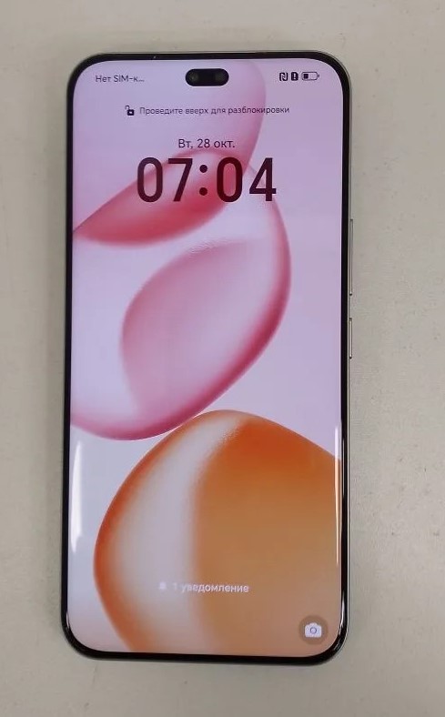 Смартфон HONOR 400 Pro DNP-NX9, 12/512 ГБ, серый-1