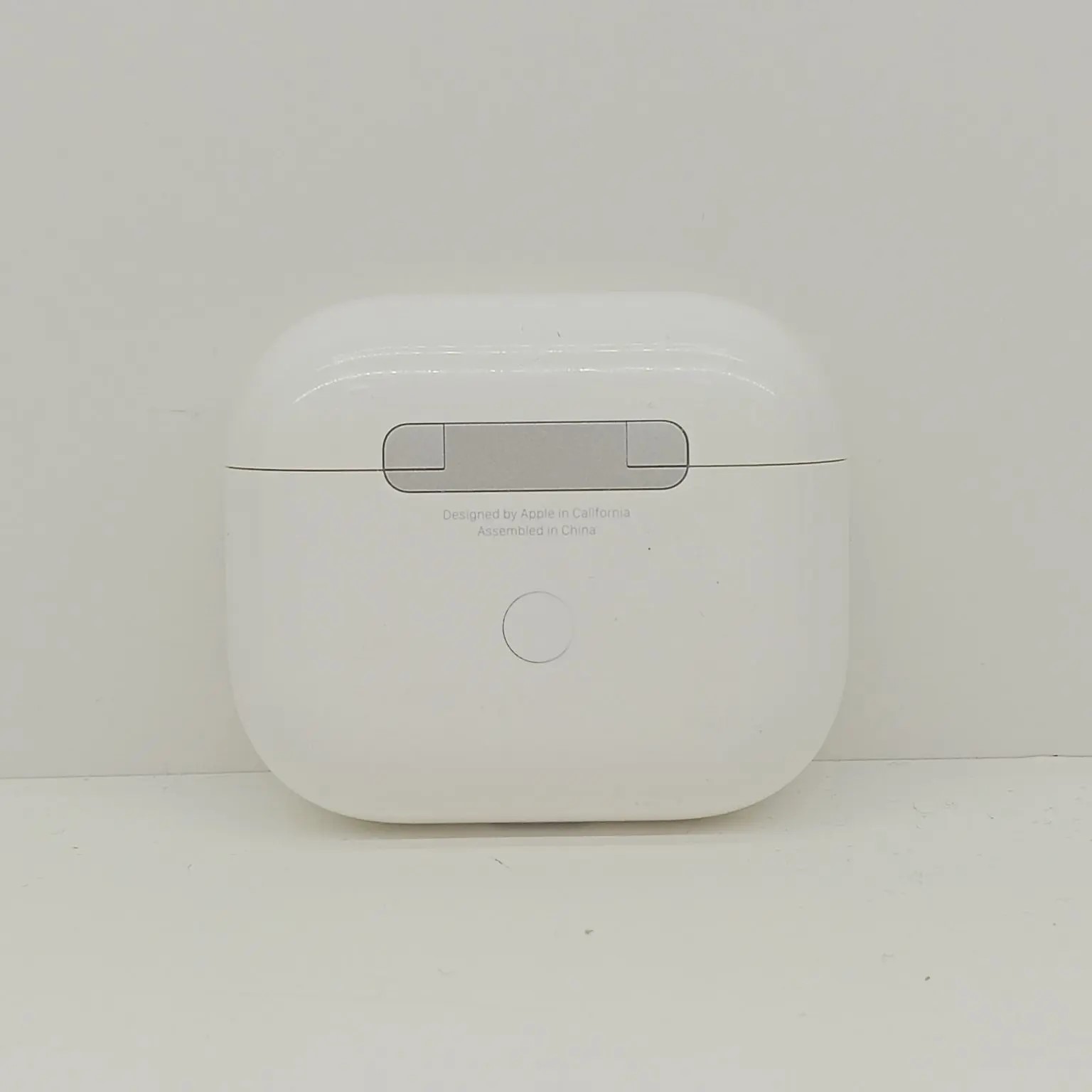 Беспроводные наушники Apple AirPods 3 A2564, белые