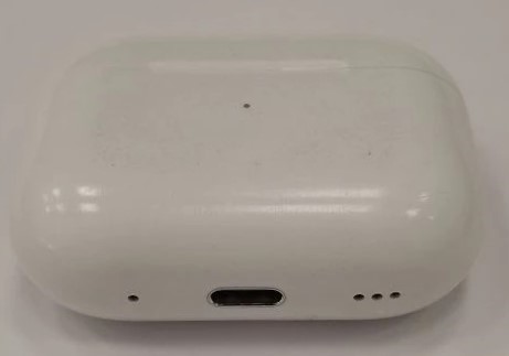 Беспроводные наушники Apple AirPods Pro 2nd A3048, белые