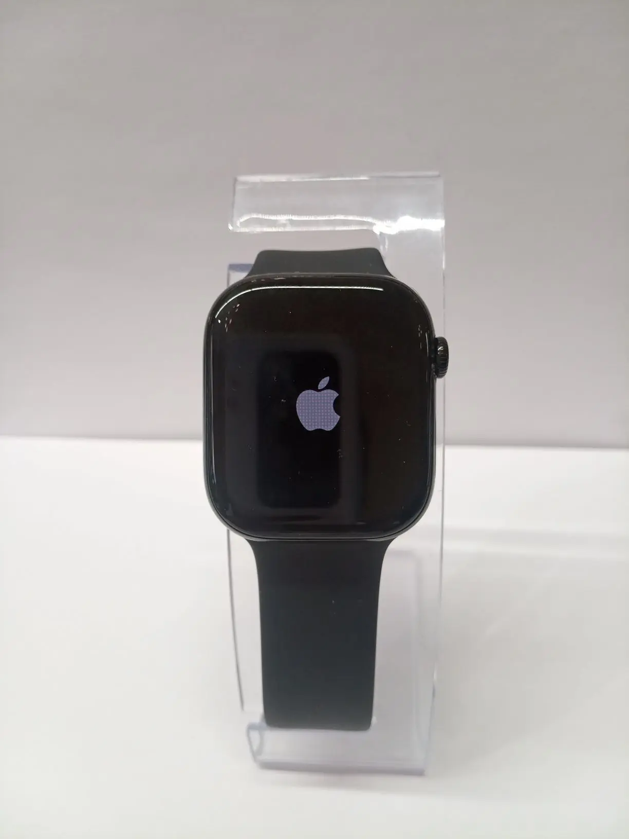 Смарт-часы Apple Watch Series 10, 46 мм, Jet Black-1