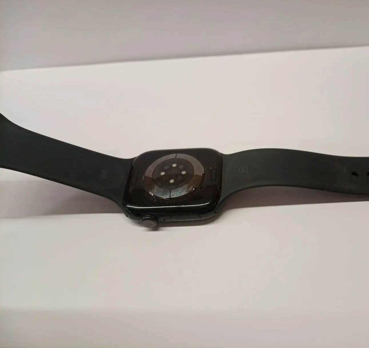 Смарт-часы Apple Watch Series 10, 46 мм, Jet Black