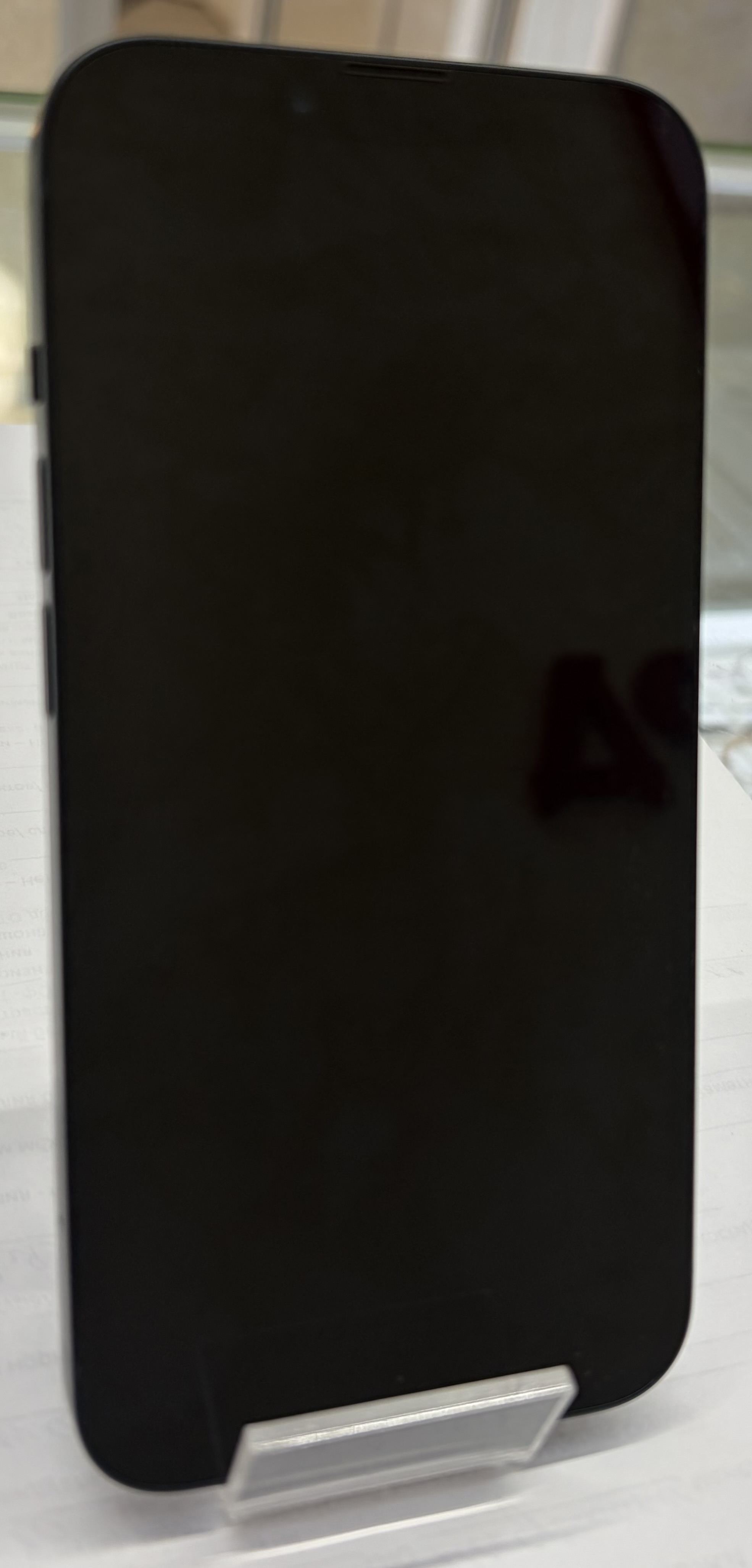 Смартфон Apple iPhone 14 128 ГБ, Midnight-1