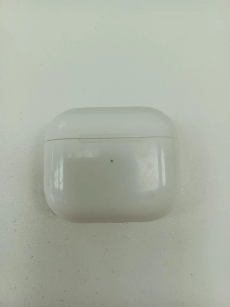 Беспроводные наушники Apple AirPods 3 A2564, белые