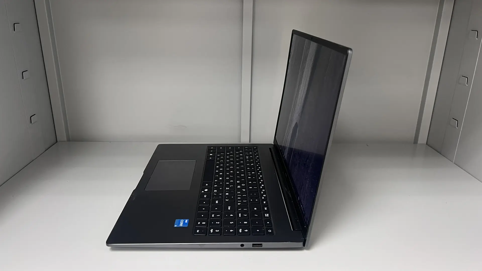 Ноутбук HONOR MagicBook X16 BRG-385, серый, 8/512 ГБ