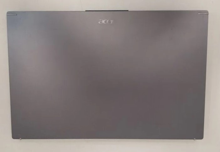 Ноутбук Acer Aspire 15 A15-41M-R12W, серый, 16 ГБ ОЗУ, 1 ТБ SSD-1