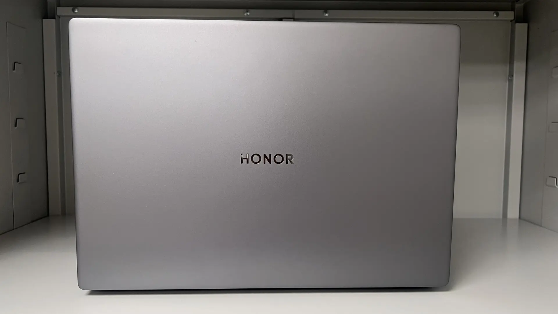Ноутбук HONOR MagicBook X16 BRN-F56, серый, 16", Intel Core i5, 16/512 ГБ