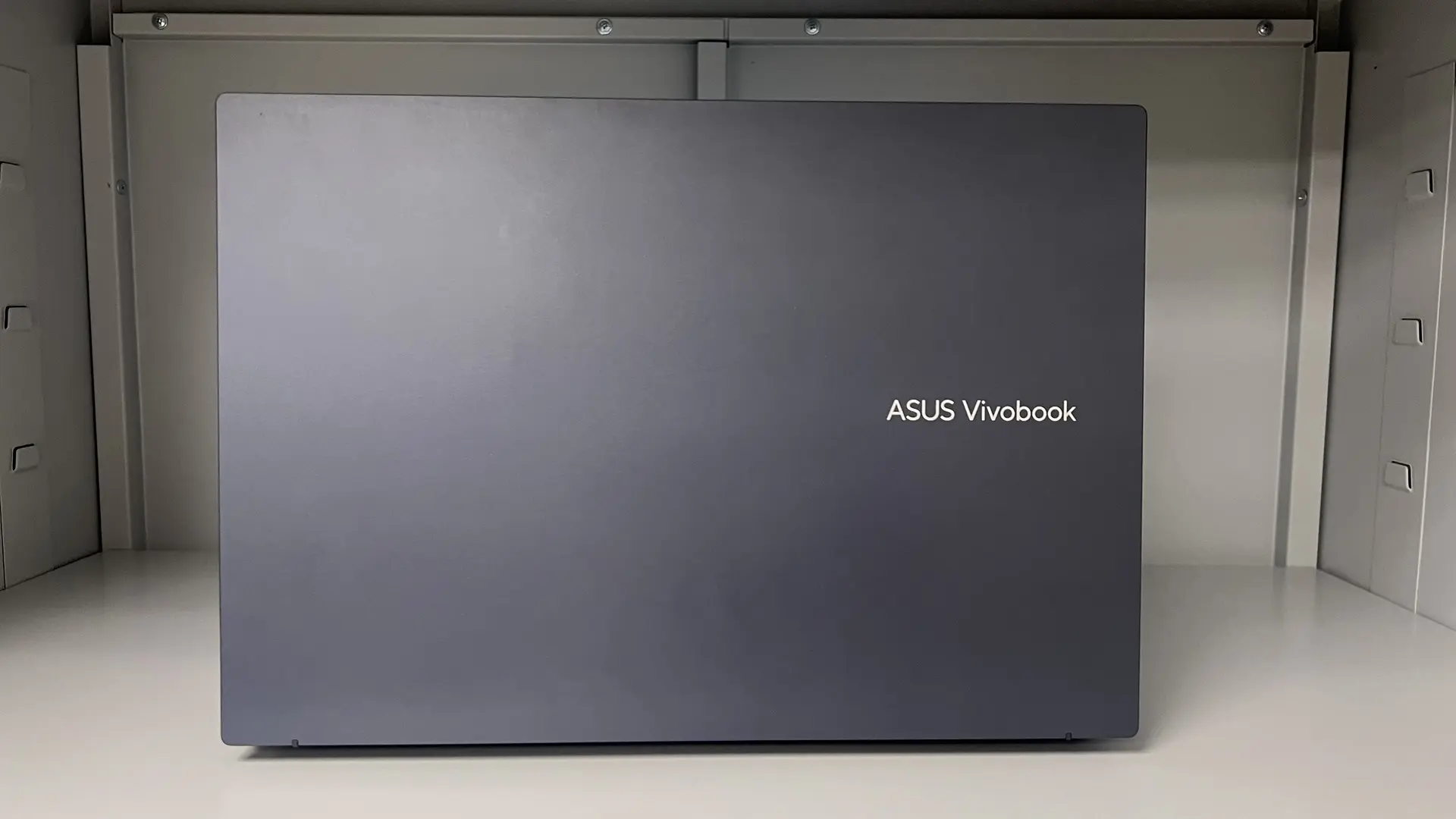 Ноутбук ASUS VivoBook 16X M1603QA, серый, 16", 16 ГБ ОЗУ, 512 ГБ SSD