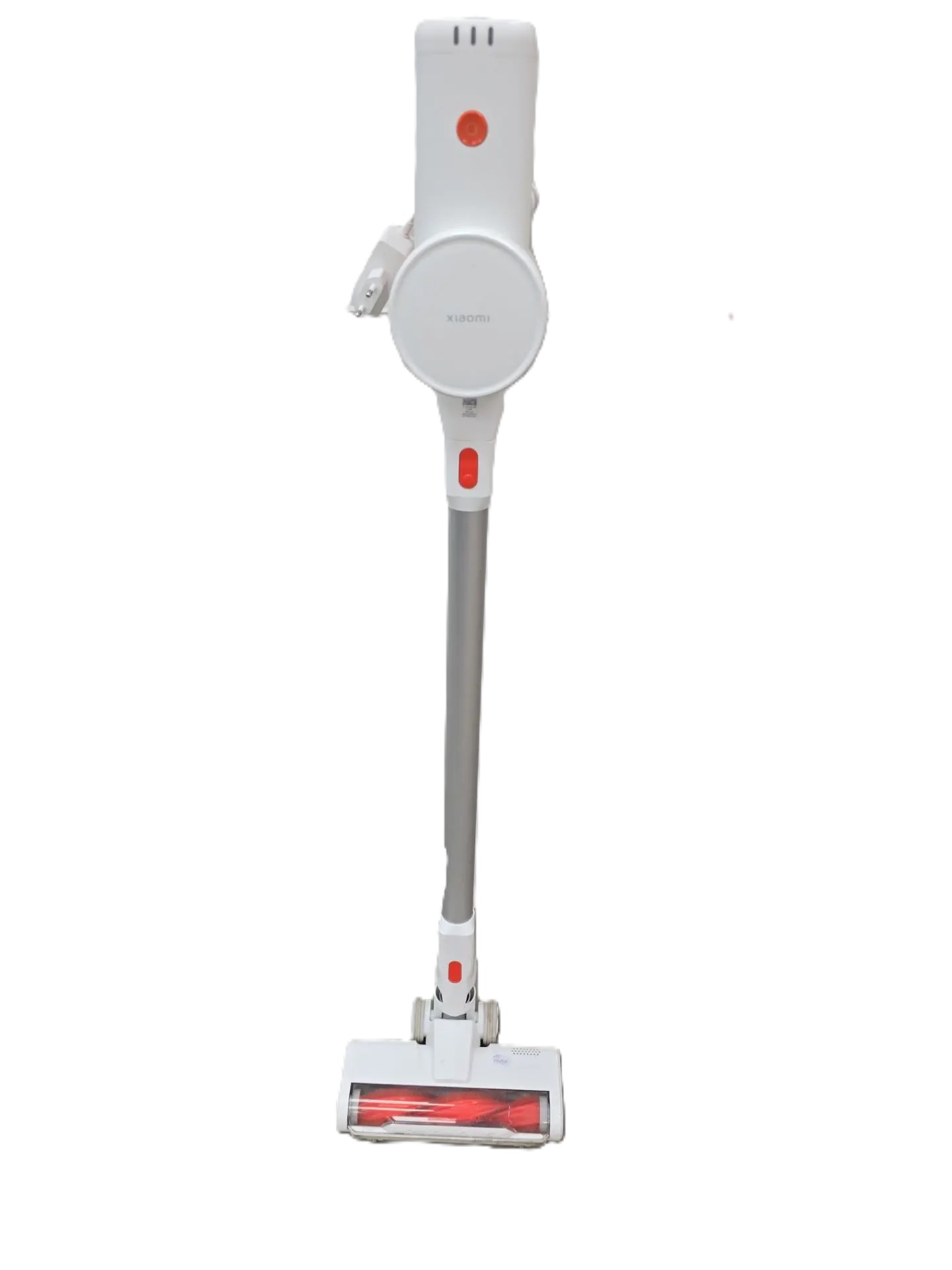 Вертикальный пылесос Xiaomi Vacuum Cleaner G20 Lite, белый-1