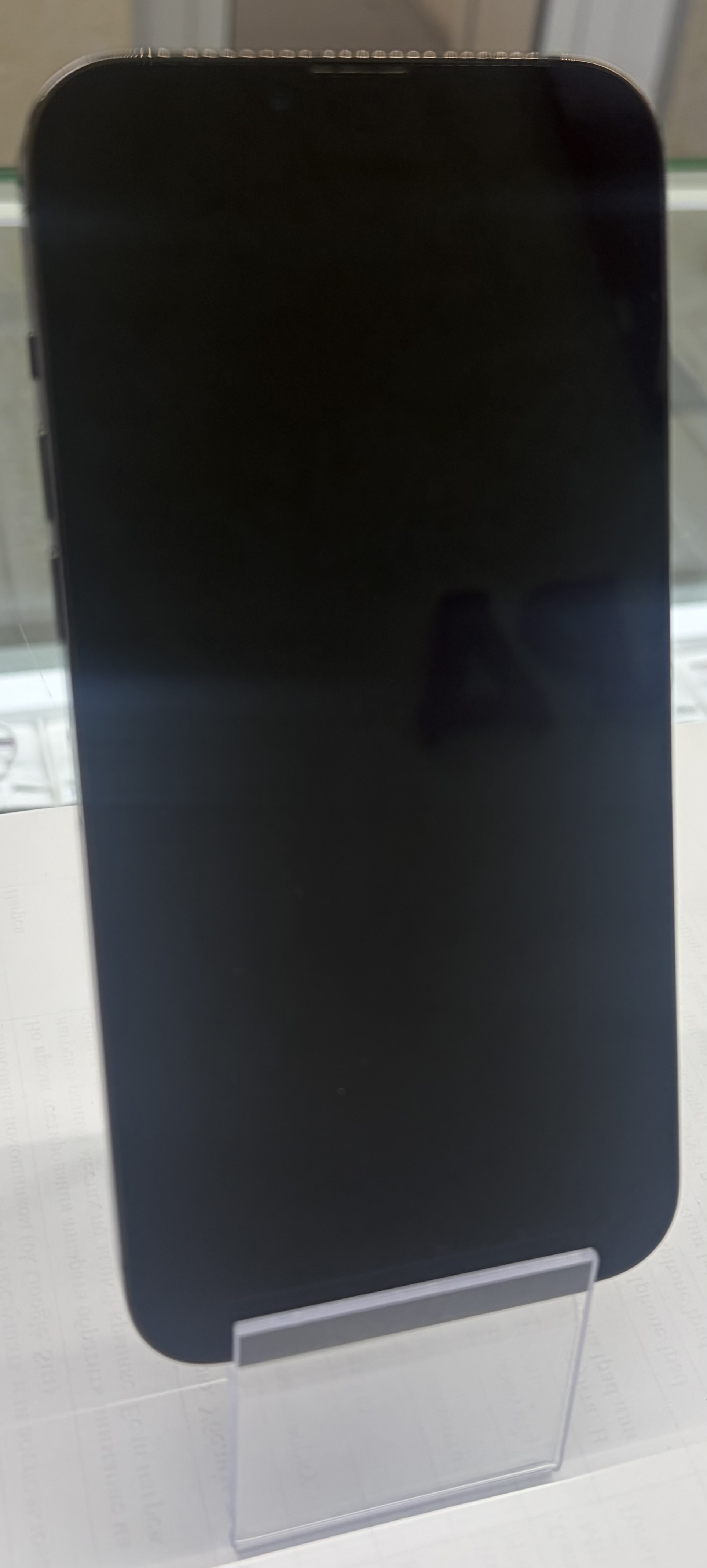 Смартфон Apple iPhone 13 Pro Max 128 ГБ, зелёный-1