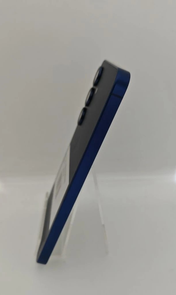 Смартфон Samsung Galaxy S25 SM-S931B, 12/256 ГБ, синий