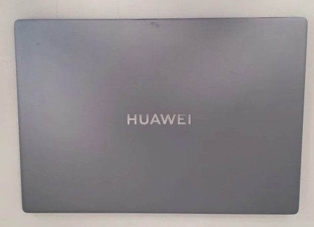 Ноутбук Huawei MateBook D 16, серый, 16 ГБ ОЗУ, 1 ТБ SSD